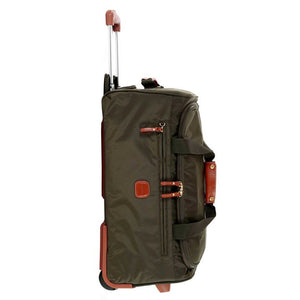 Bric's - X-Bag - 21" Rolling Duffel