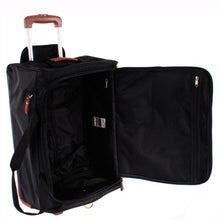 Load image into Gallery viewer, Bric&#39;s - X-Bag - 21&quot; Rolling Duffel
