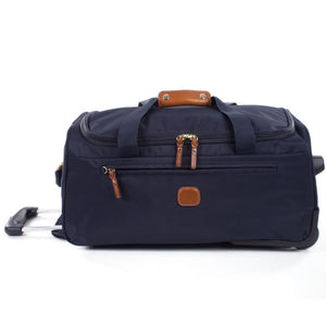 Bric's - X-Bag - 21" Rolling Duffel