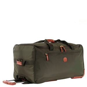 Bric's - X-Bag - 28" Rolling Duffel