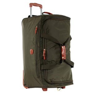 Bric's - X-Bag - 28" Rolling Duffel