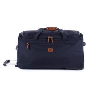 Bric's - X-Bag - 28" Rolling Duffel