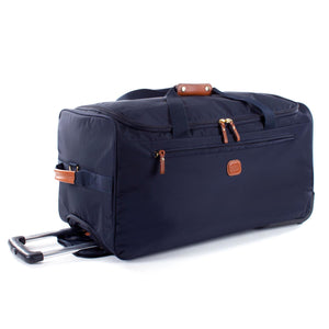 Bric's - X-Bag - 28" Rolling Duffel