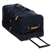 Load image into Gallery viewer, Bric&#39;s - X-Bag - 31&quot; Rolling Duffel with Shoe Compartment
