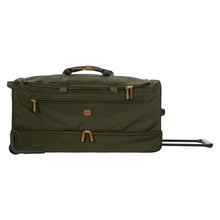 Load image into Gallery viewer, Bric&#39;s - X-Bag - 31&quot; Rolling Duffel with Shoe Compartment
