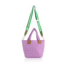 Load image into Gallery viewer, Ezra Mini Tote
