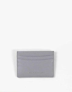 No. 12 The Card Case Pebble