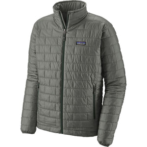 Patagonia - M's Nano Puff Jacket