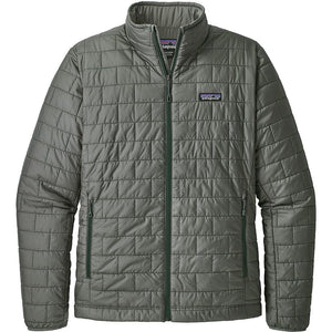 Patagonia - M's Nano Puff Jacket