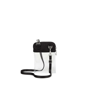 Baggallini - Stadium Clear Bryant Crossbody