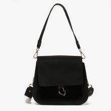 Load image into Gallery viewer, French Kiss Shoulder Bag
