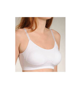 Coobie - Seamless Bra with Straps