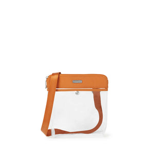 Baggallini - Stadium Clear Pocket Crossbody