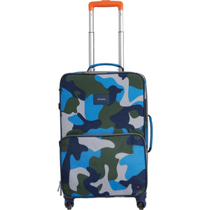 State Bags - Logan Suitcase Camo