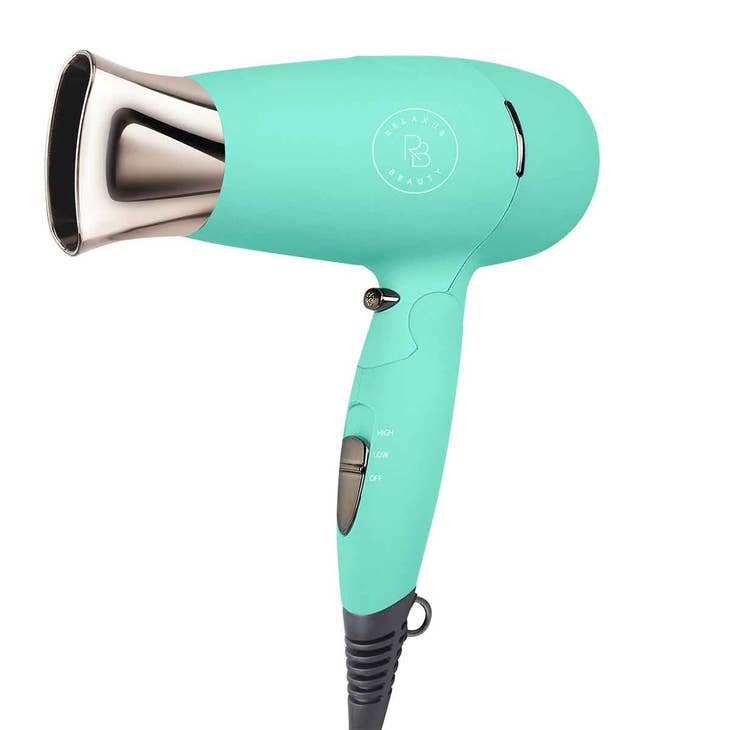 Travel Blow Dryer