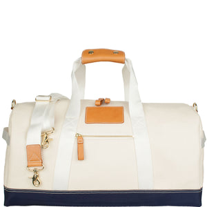 BLVD - Dakota Duffel Bag