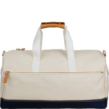 Load image into Gallery viewer, BLVD - Dakota Duffel Bag
