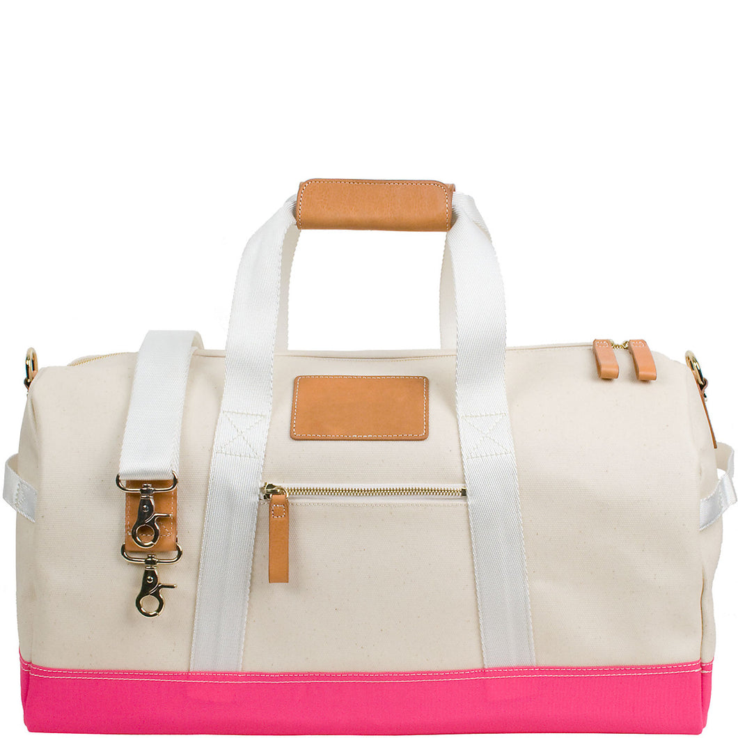 BLVD - Dakota Duffel Bag