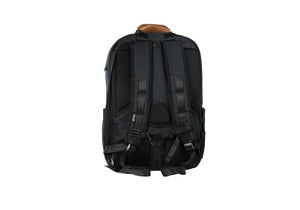 PKG - Rosseau Backpack