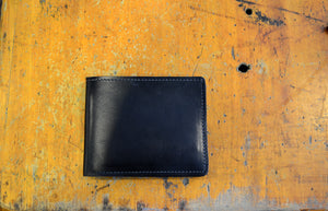 Kaehler 1920 - The Bifold Wallet