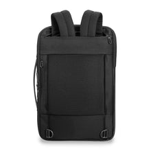 Load image into Gallery viewer, Briggs &amp; Riley - Delve - Convertible Brief Backpack
