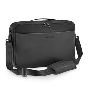 Briggs & Riley - Delve - Convertible Brief Backpack