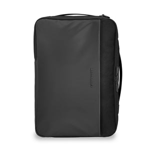 Briggs & Riley - Delve - Convertible Brief Backpack