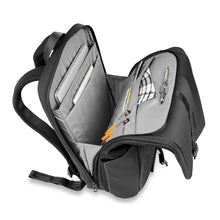 Load image into Gallery viewer, Briggs &amp; Riley - Delve - Large Fold-Over Backpack
