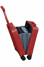 Load image into Gallery viewer, Aleon - 16″ Vertical Underseat Carry-On Ruby
