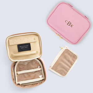 BLVD - Isabella Jewelry Case