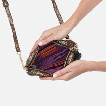 Load image into Gallery viewer, Hobo - Renny Crossbody Disco Print
