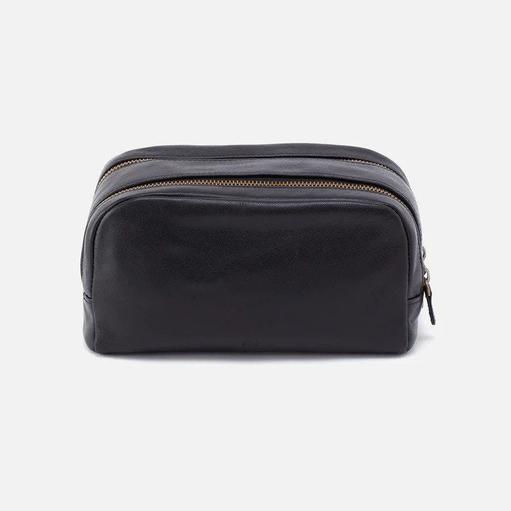 Hobo - Men's Travel Kit Black