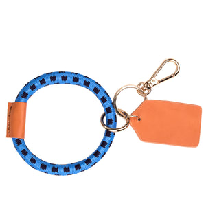 BLVD - Go-Go Key Chain