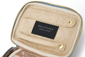 BLVD - Isabella Jewelry Case