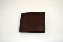 Load image into Gallery viewer, Kaehler 1920 - The Bifold Wallet - Cordovan
