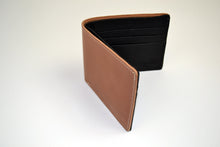 Load image into Gallery viewer, Kaehler 1920 - The Bifold Wallet - Cordovan
