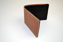 Load image into Gallery viewer, Kaehler 1920 - The Bifold Wallet - Cordovan
