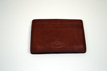 Load image into Gallery viewer, Kaehler 1920 - The 5 Pocket Slim Wallet
