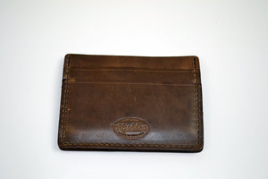 Kaehler 1920 - The 5 Pocket Slim Wallet