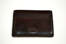 Load image into Gallery viewer, Kaehler 1920 - The 5 Pocket Slim - Cordovan
