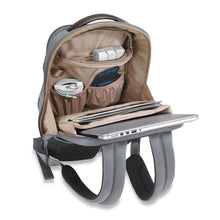 Load image into Gallery viewer, Briggs and Riley - Work - Medium Slim Backpack
