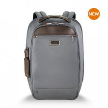 Load image into Gallery viewer, Briggs and Riley - Work - Medium Slim Backpack
