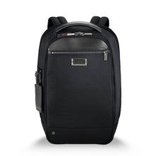 Load image into Gallery viewer, Briggs and Riley - Work - Medium Slim Backpack
