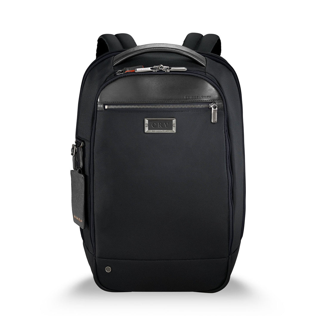 Briggs and Riley - Work - Medium Slim Backpack