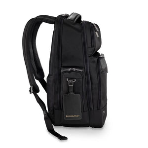 Briggs & Riley - @ Work - Medium Cargo Backpack