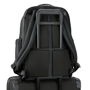 Briggs and Riley - Work - Large Cargo Backpack