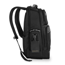 Load image into Gallery viewer, Briggs &amp; Riley - @ Work - Large Cargo Backpack
