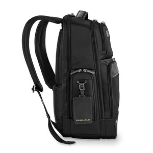 Briggs & Riley - @ Work - Large Cargo Backpack