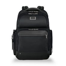 Load image into Gallery viewer, Briggs &amp; Riley - @ Work - Large Cargo Backpack
