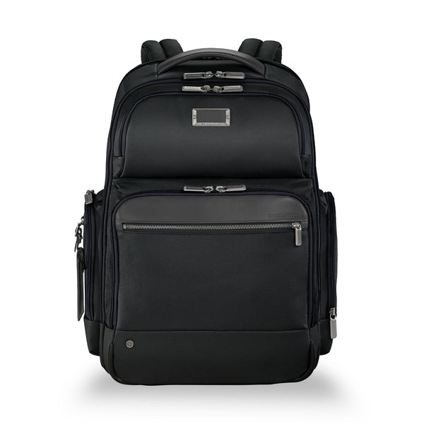 Briggs & Riley - @ Work - Large Cargo Backpack